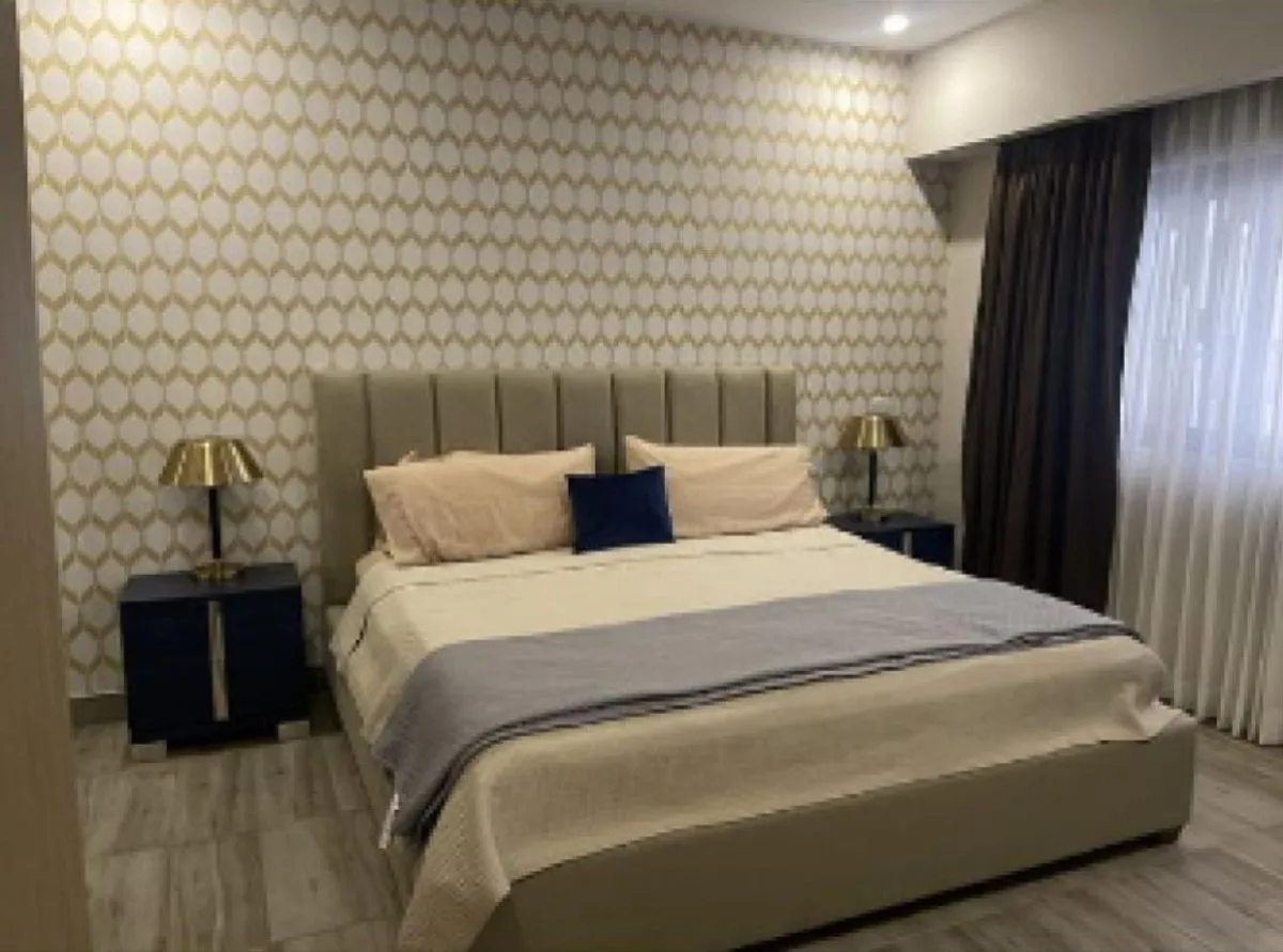 Appartement à Piantini, Santo Domingo de Guzmán, photo 2