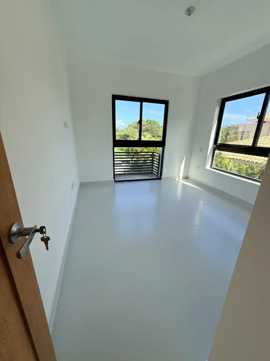 Hermoso Apartamento en Residencial Larimar, foto 2