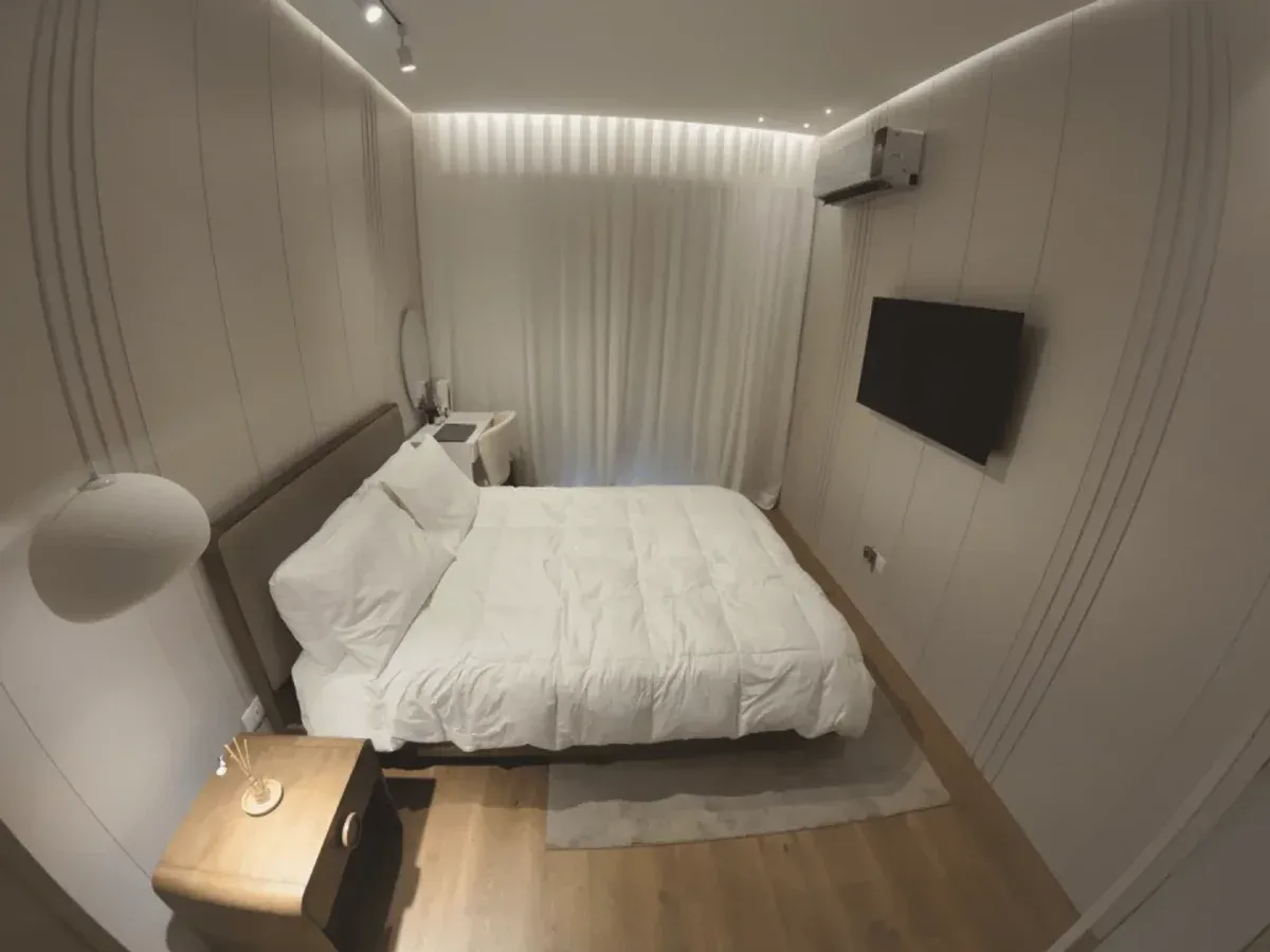 Appartement meublé à Torre Casa Alta, photo 5