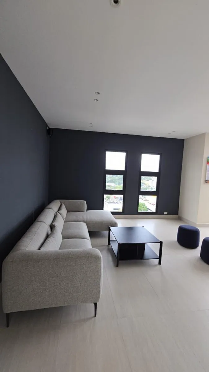 Apartamento en La Esmeralda, Santiago, foto 5