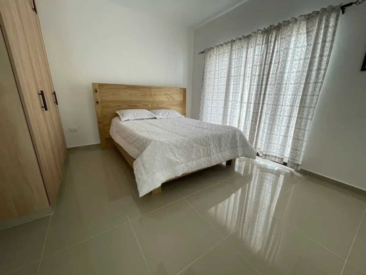 TOWNHOUSES EN SOSÚA, foto 7