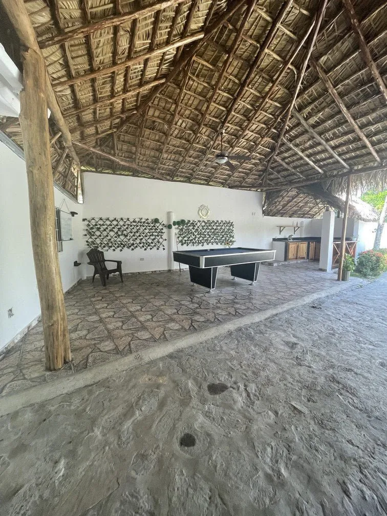 NEUE ANGEBOT – 5 SCHLAFZIMMER – VILLA IN CABARETE, Foto 8