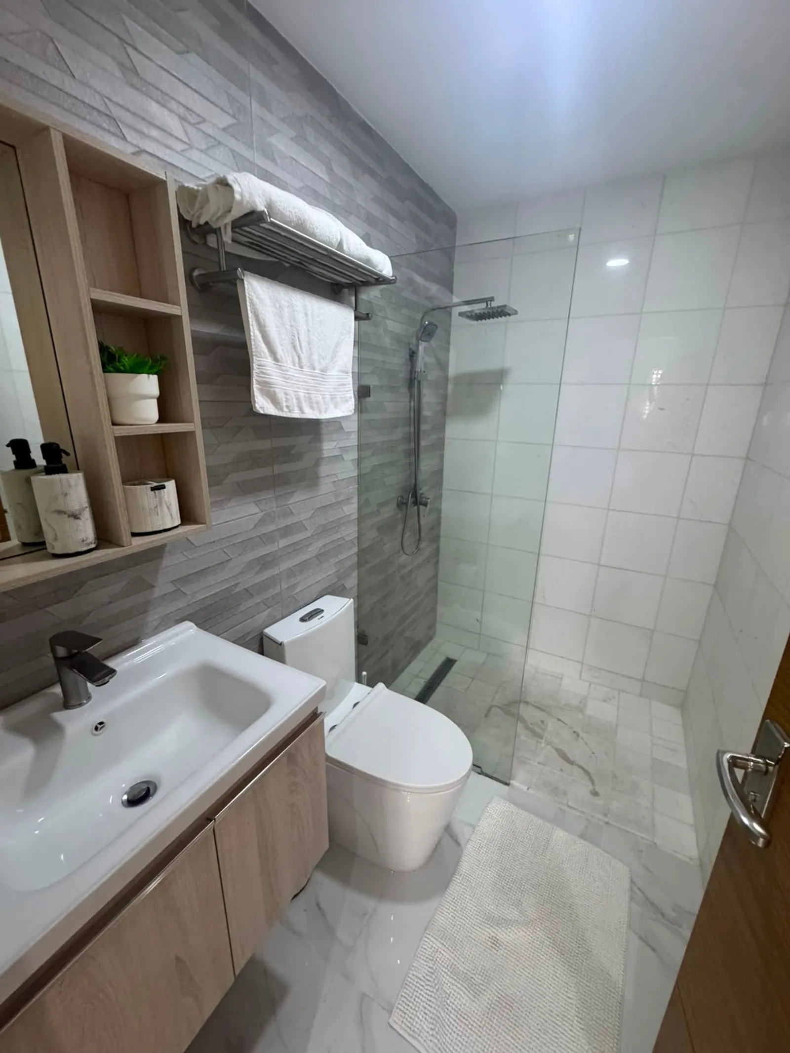 Apartamento Full Amueblado – Piantini, foto 7