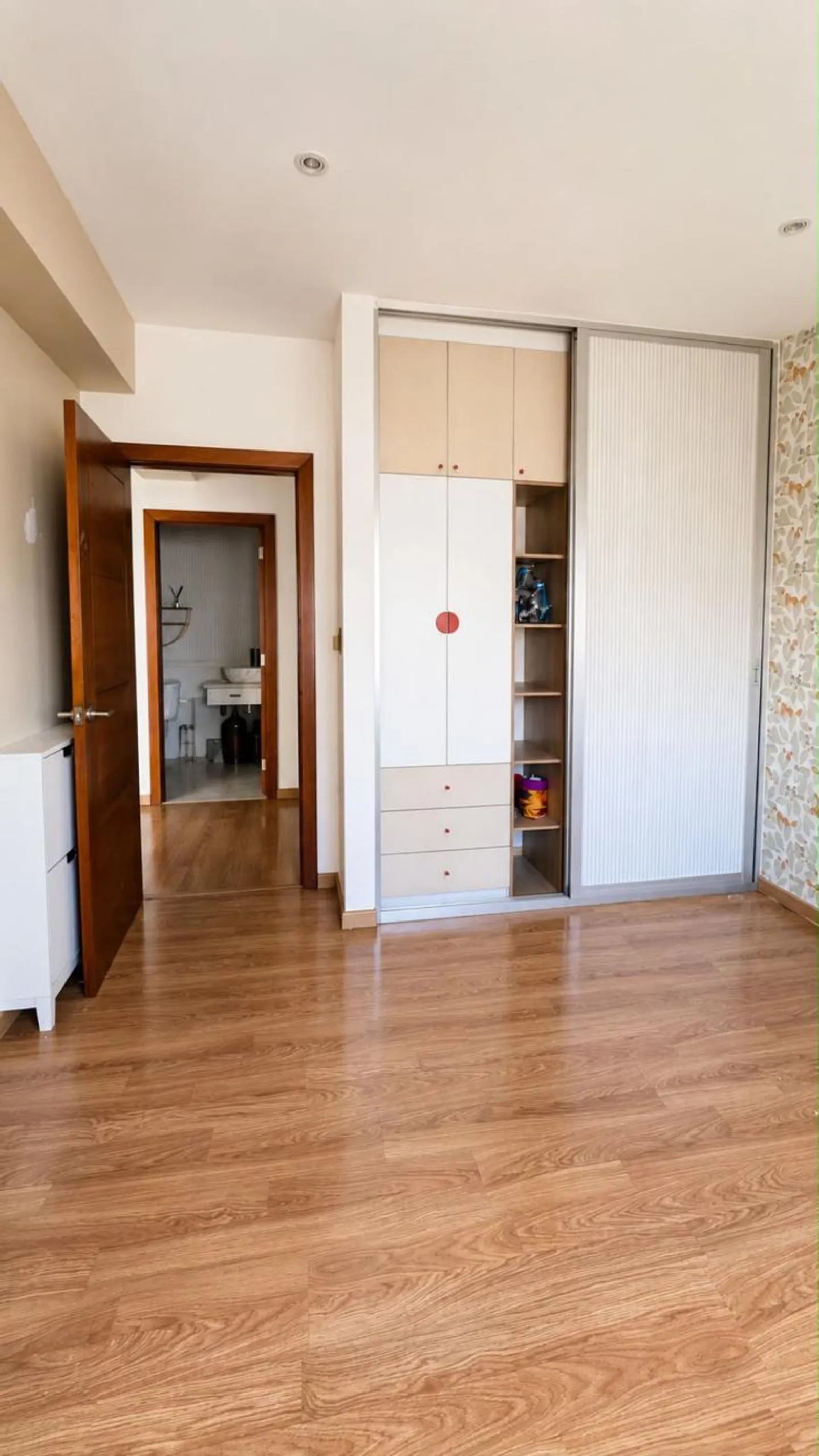 APARTAMENTO EN VENTA EN EVARISTO MORALE, foto 4