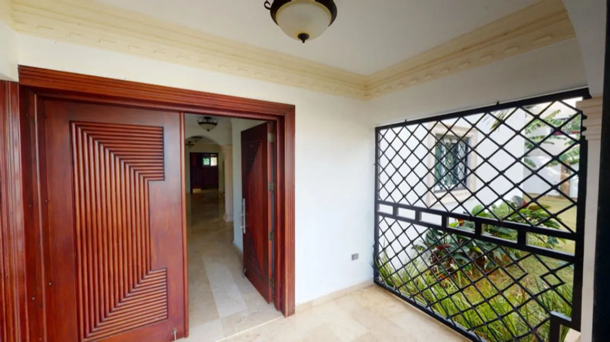 Luxushaus in La Romana, Orquídea, Foto 3