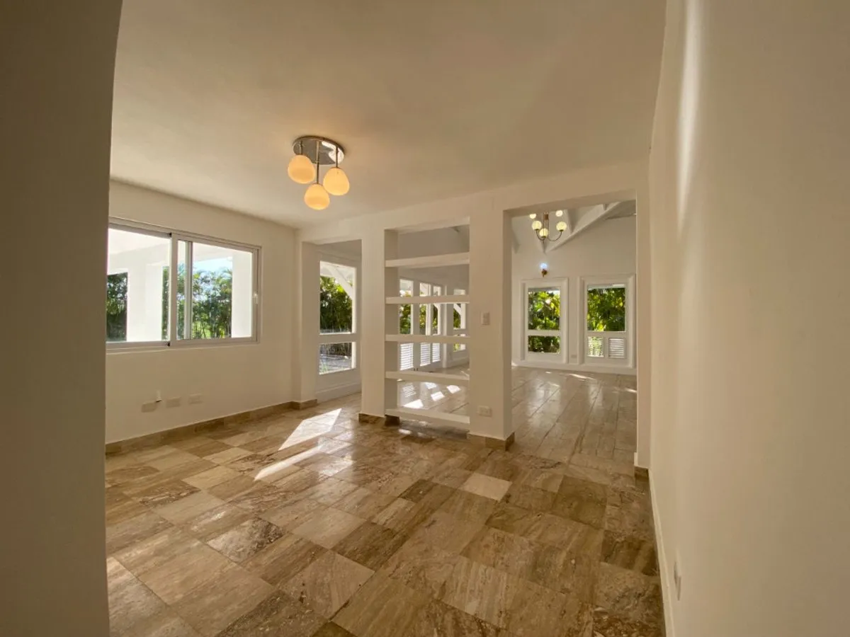 Maison à La Estancia, La Romana, photo 3