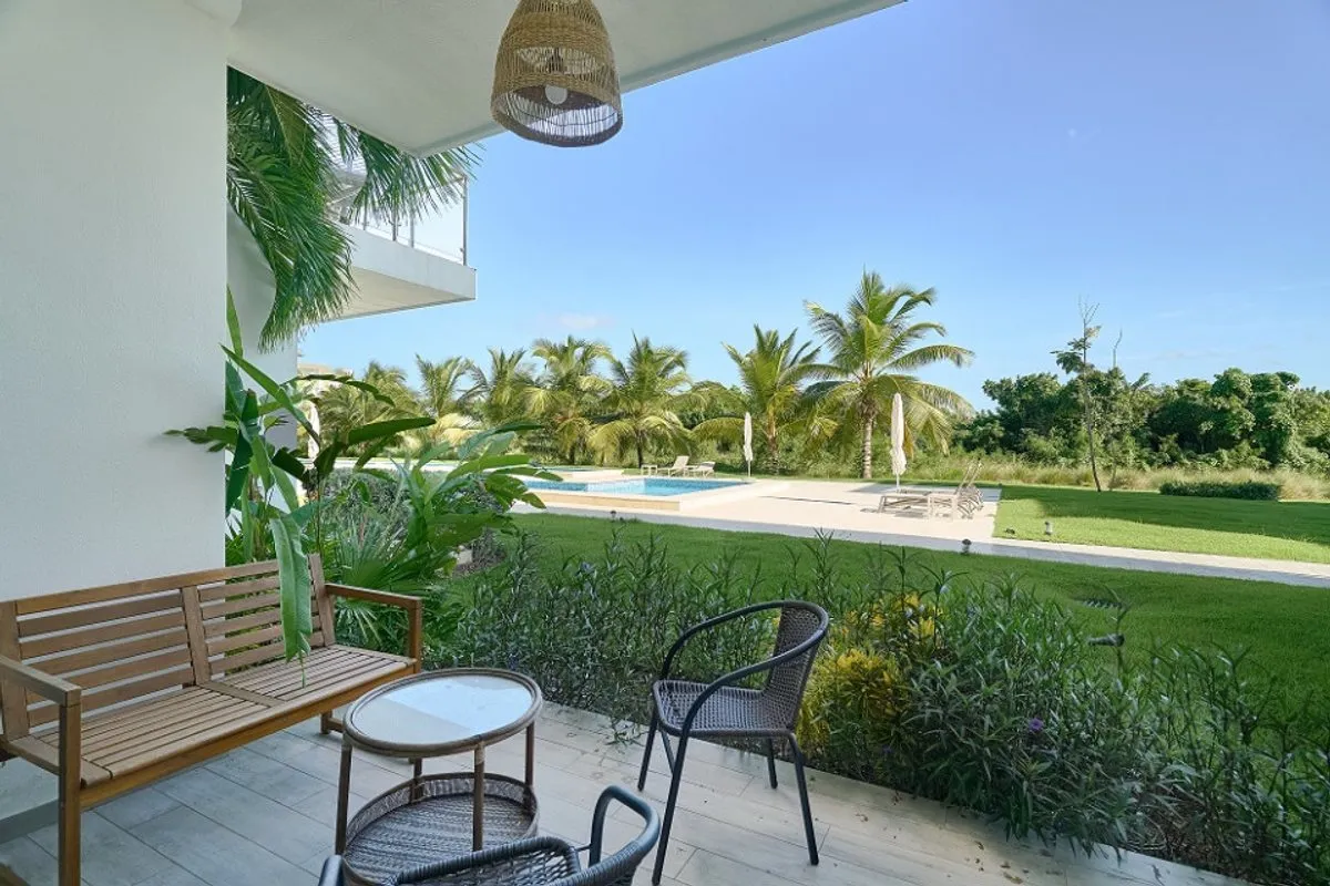 Appartement en vente à Punta Cana Coral Bay Cana Bay, photo 6