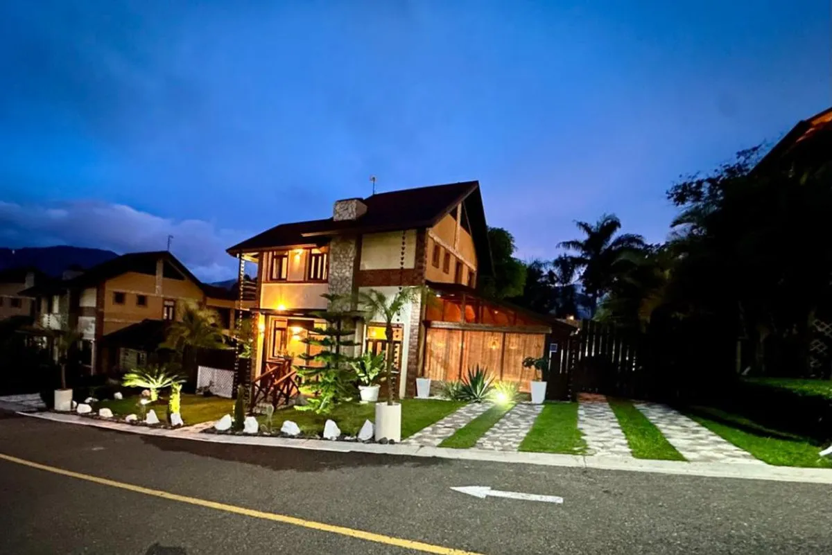 CASA EN VENTA 3 DORMITORIOS LA JOYA JARABACOA LA V, foto 7