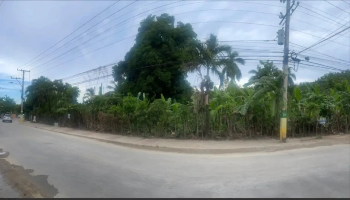 Land in Downtown Samaná Las Terrenas, photo 3