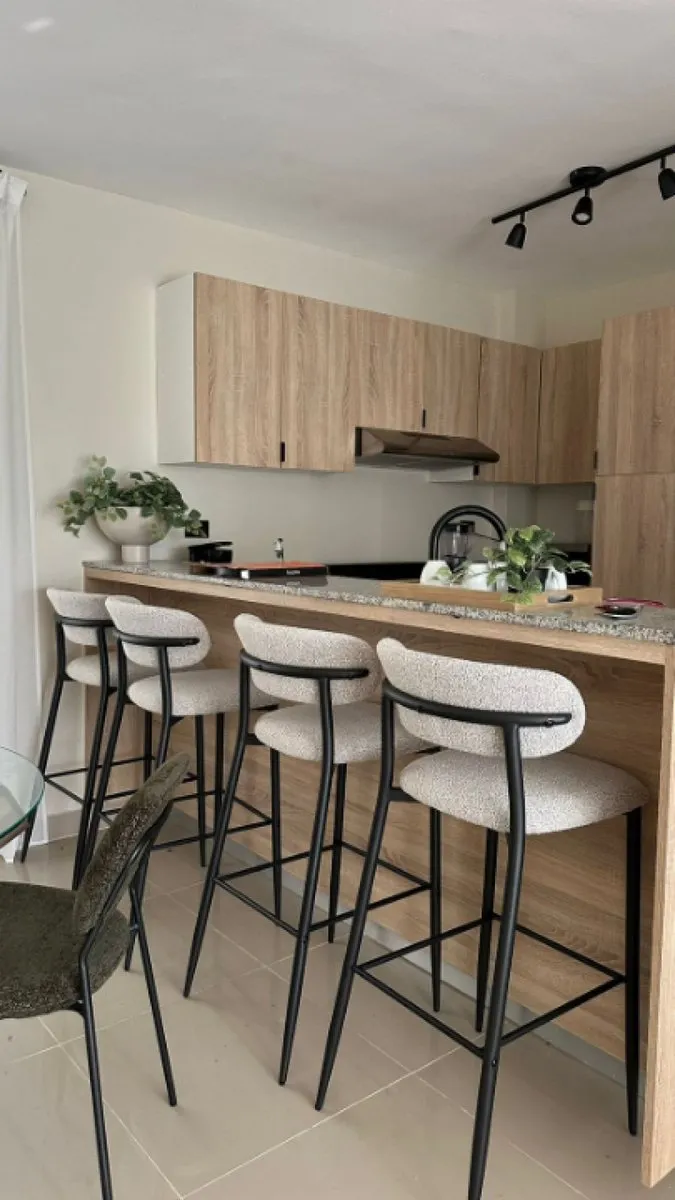Luxus-Apartment in Bávaro, Punta Cana, Foto 6