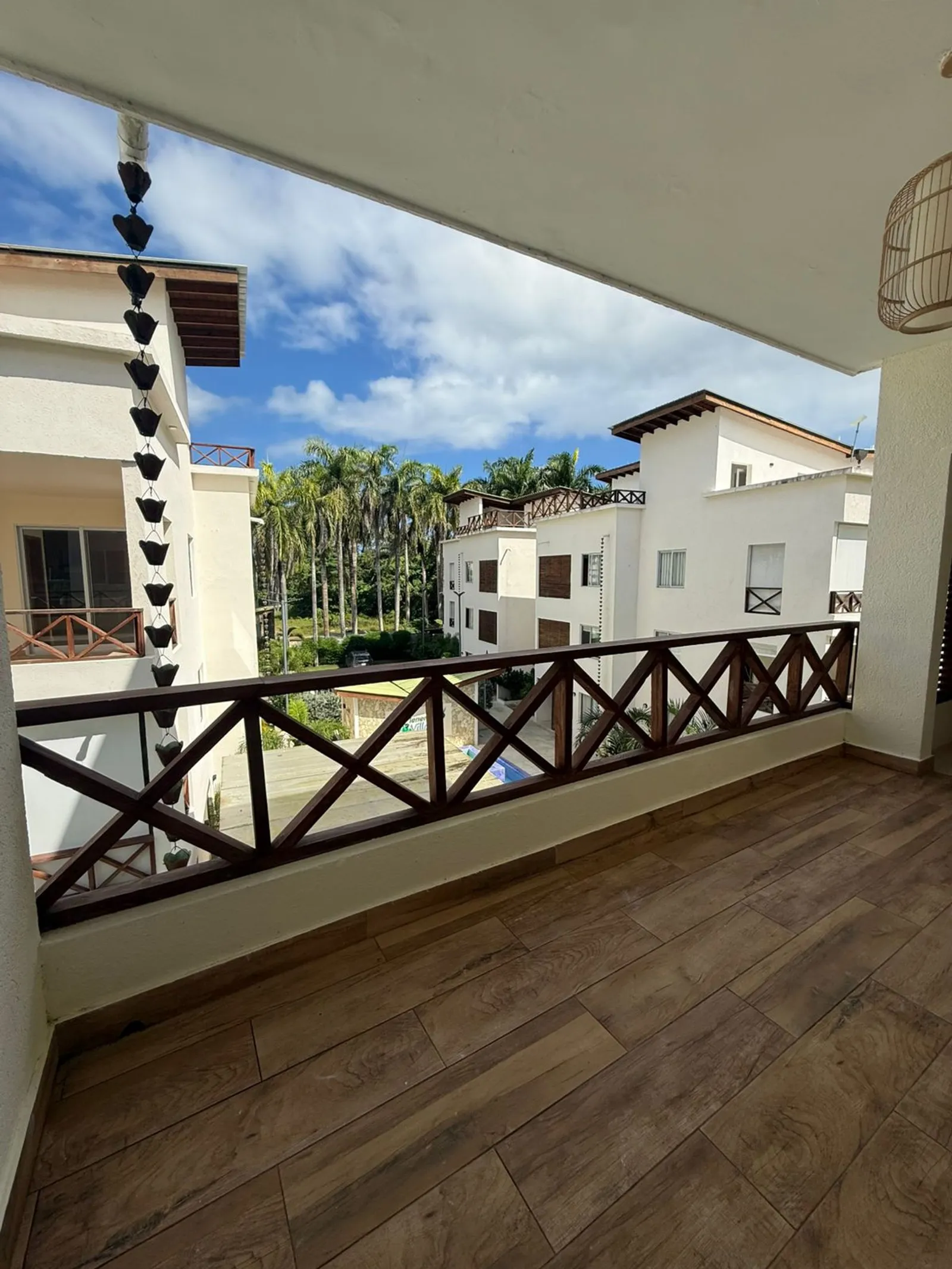 Penthouse in vendita a Las Terrenas, foto 7