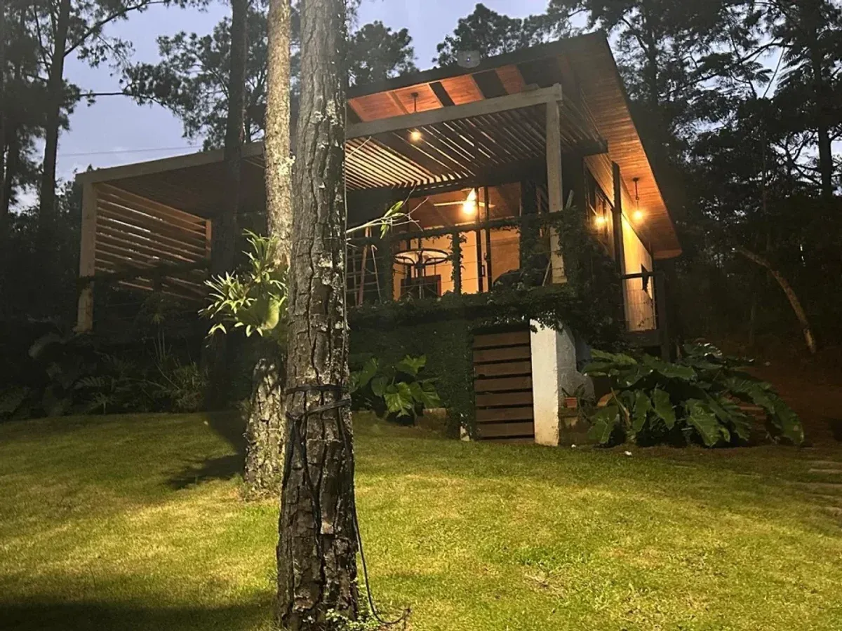 Cabin ideal for vacationing, investing and renting, photo 2
