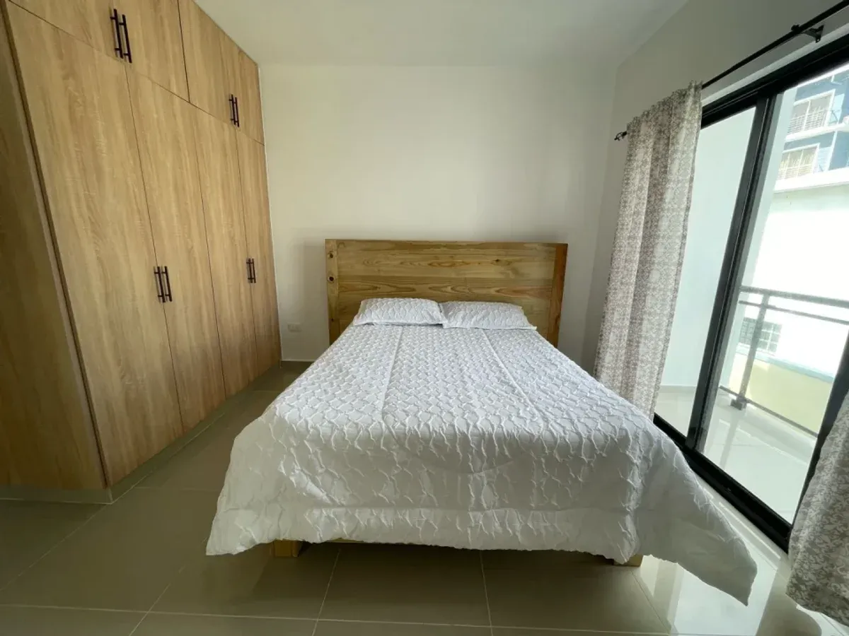TOWNHOUSES EN SOSÚA, foto 12