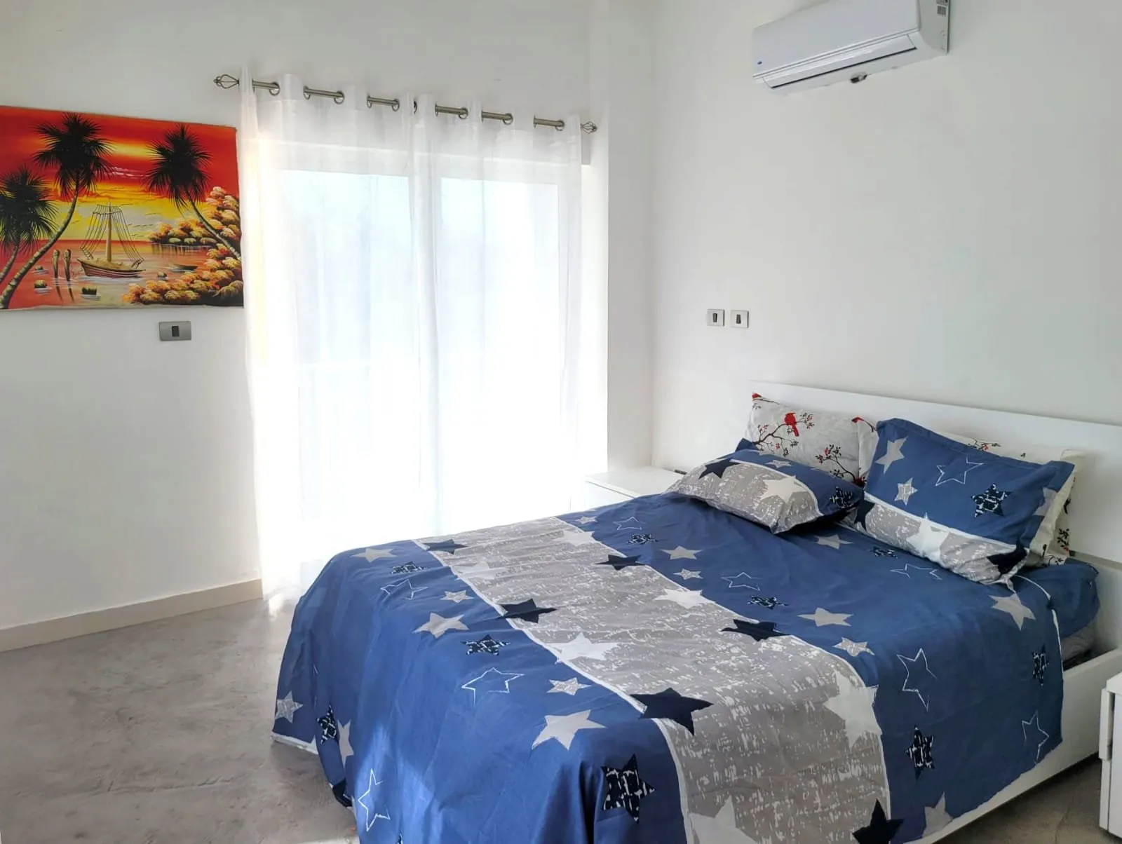 MODERN 2-BR APARTMENT IN PRIVATE GATED COMMUNITY, photo 9