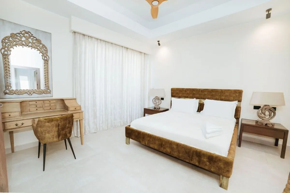 Maison de Luxe à Cap Cana, Punta Cana, photo 12
