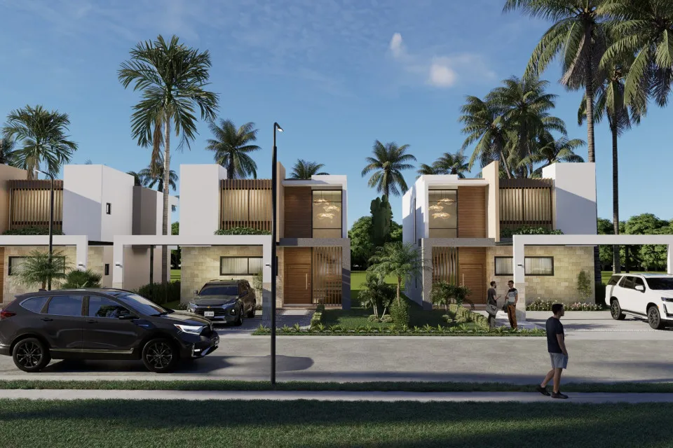 Proyecto en VISTA CANA, foto 5
