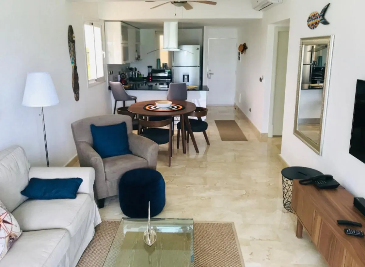 Furnished Apartment in Cana Rock Condos, photo 5