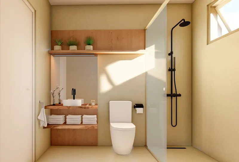 NATURAL HABITAT | RESIDENZE ESCLUSIVE A PERLA MARINA, USD$ 170,000
