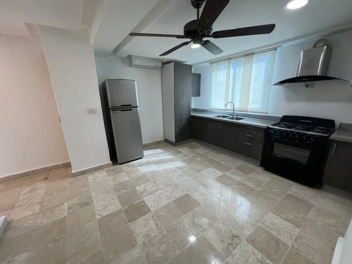 Apartment in Naco, 1 Bedroom and Large Terrace, photo 9