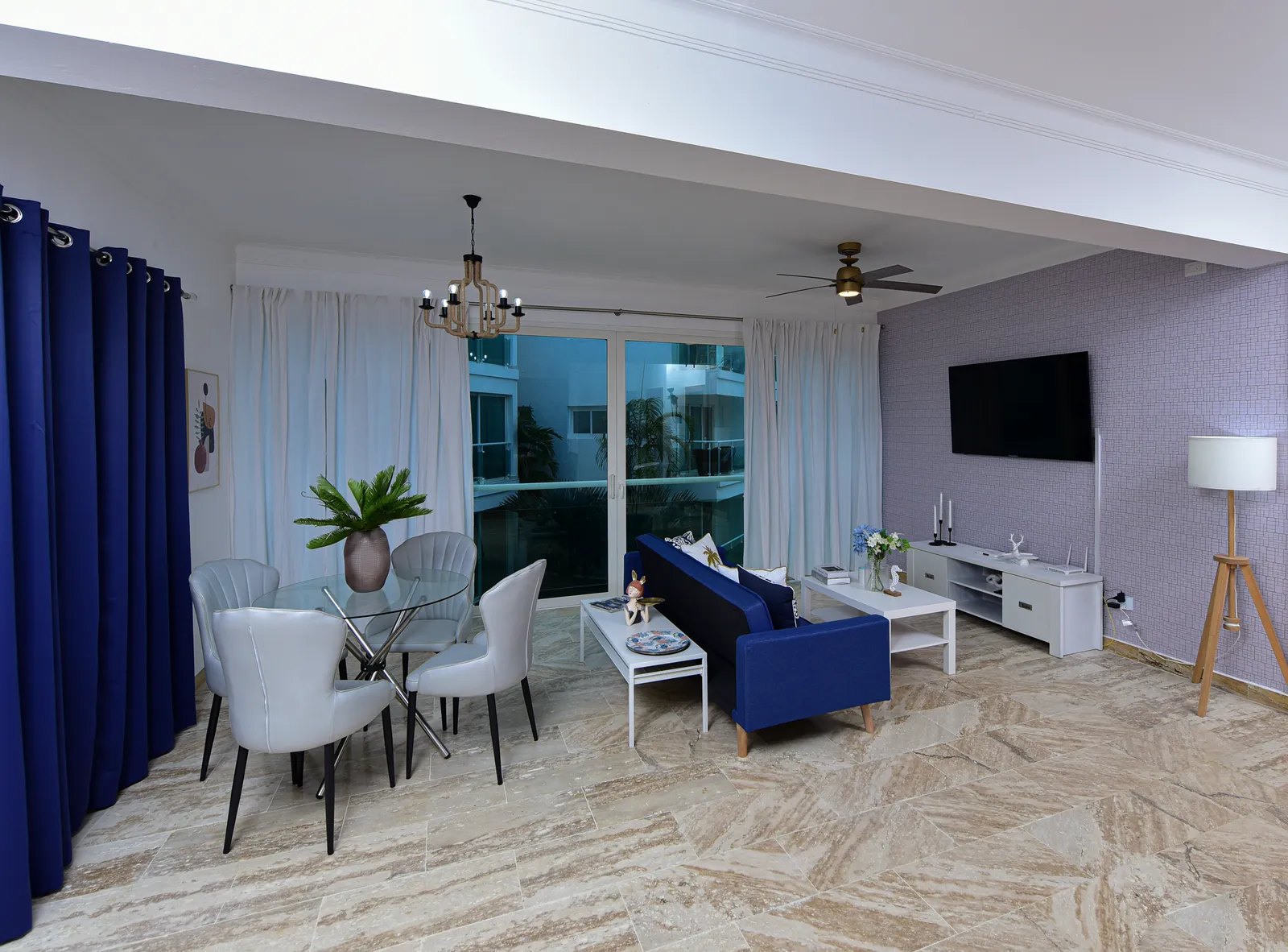 NEW UNIT – 2 BR – APARTMENT FOR SALE IN SOSÚA, photo 4
