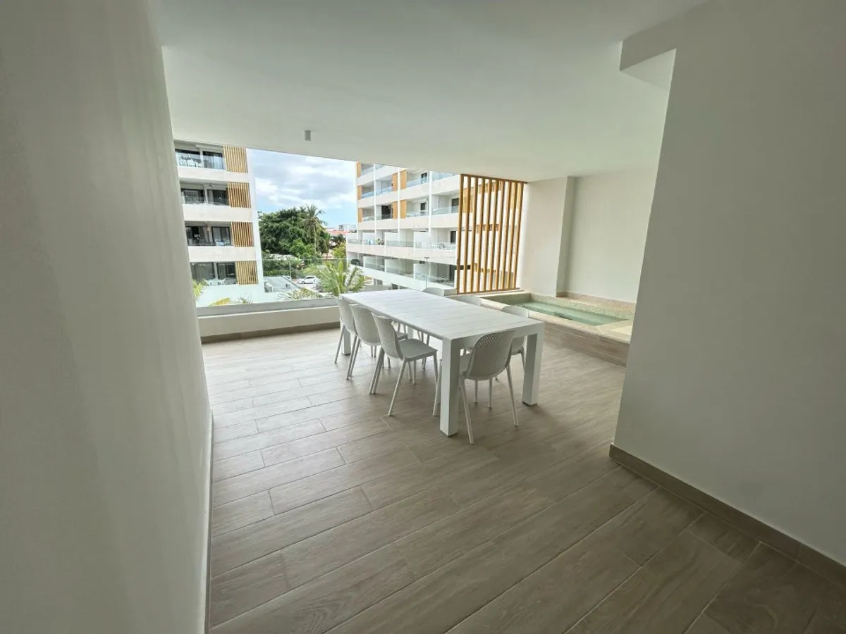 Apartamento en Bávaro, Los Corales, 2 hab., foto 11