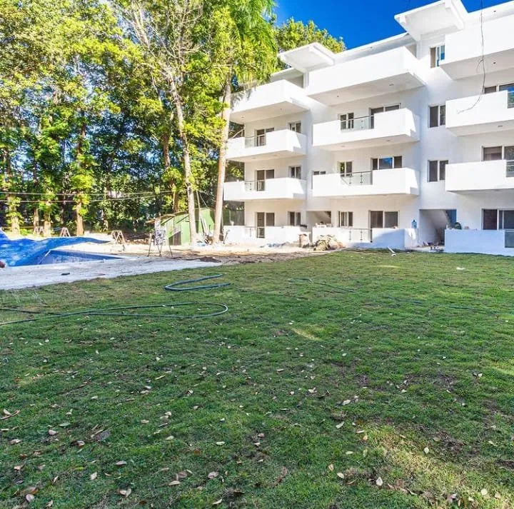 Condominio a Cabarete, foto 4