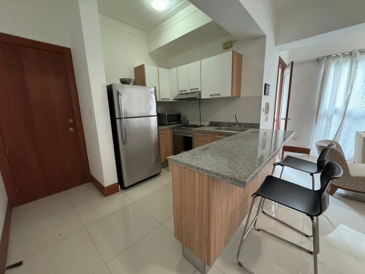 Appartamento in Ensanche Serralles, Santo Domingo, foto 3