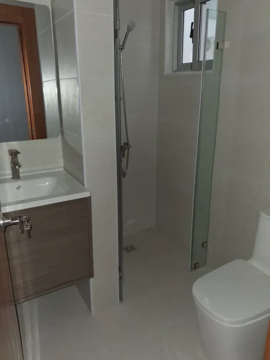 Apartament in Mirador Norte mit großzügiger privater Terrasse, Foto 4