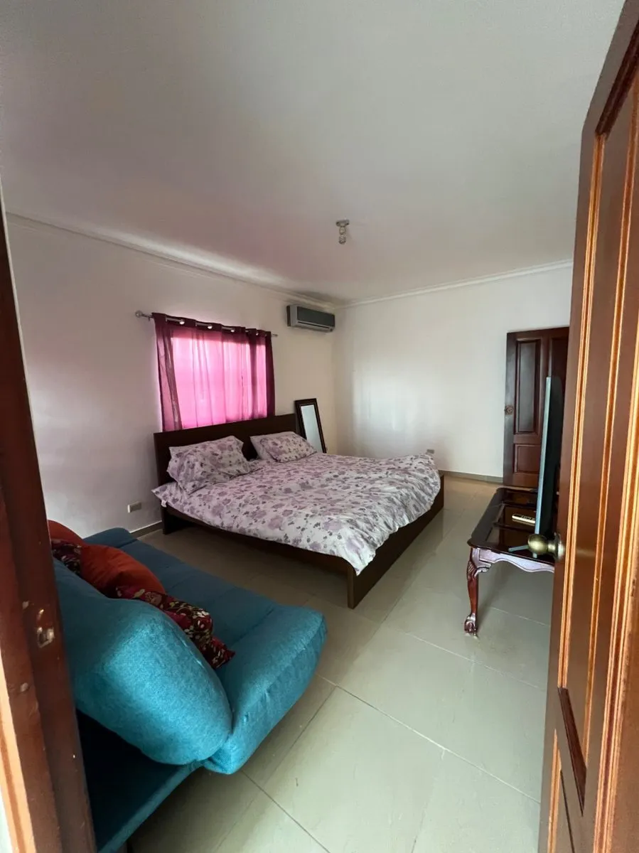 Apartamento en El Millón, Santo Domingo de Guzmán, foto 2
