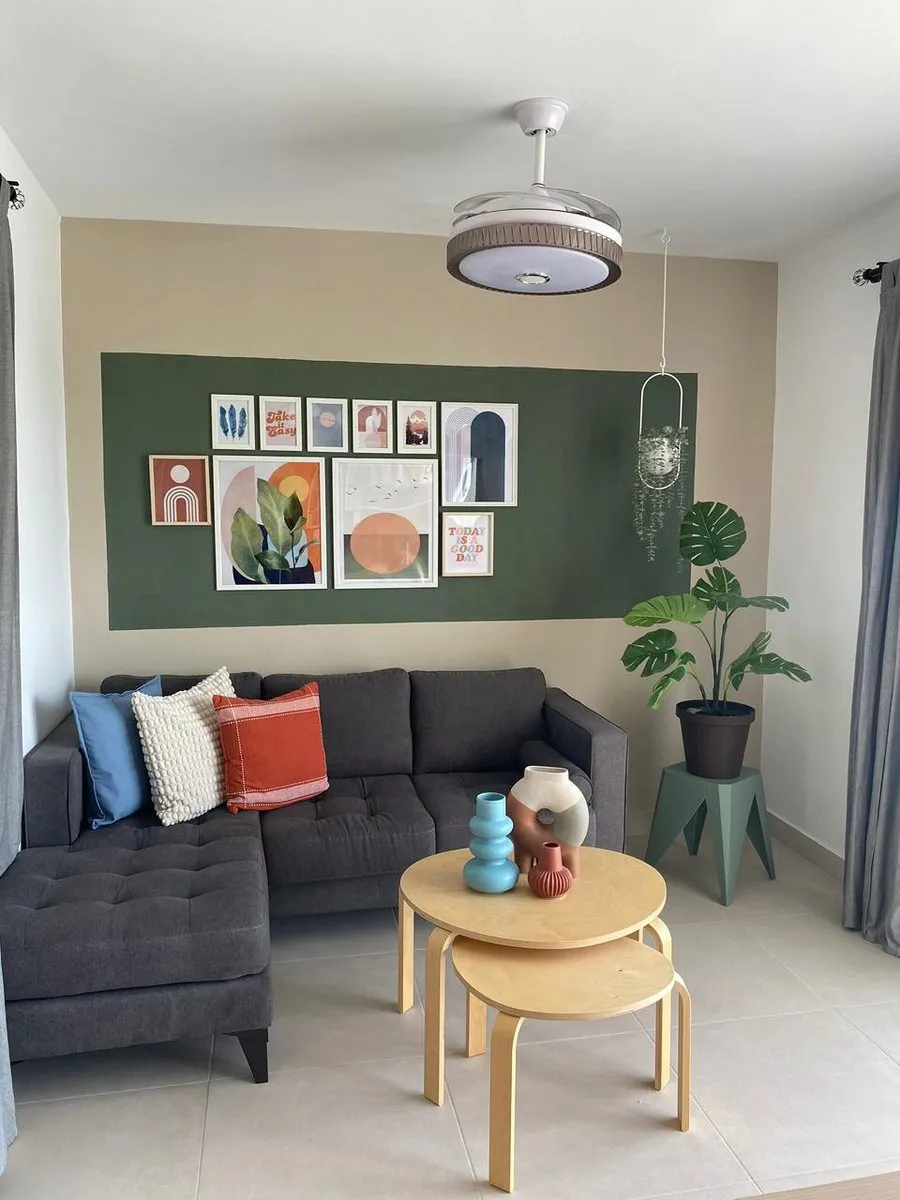 Apartment for sale in Verón, main photo