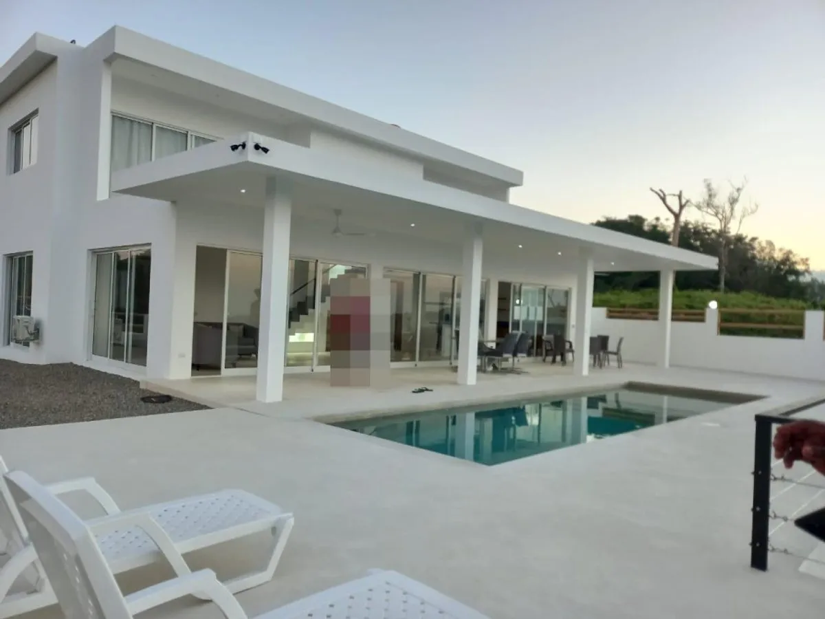 Maison à Monte Adentro, Samaná, photo 6