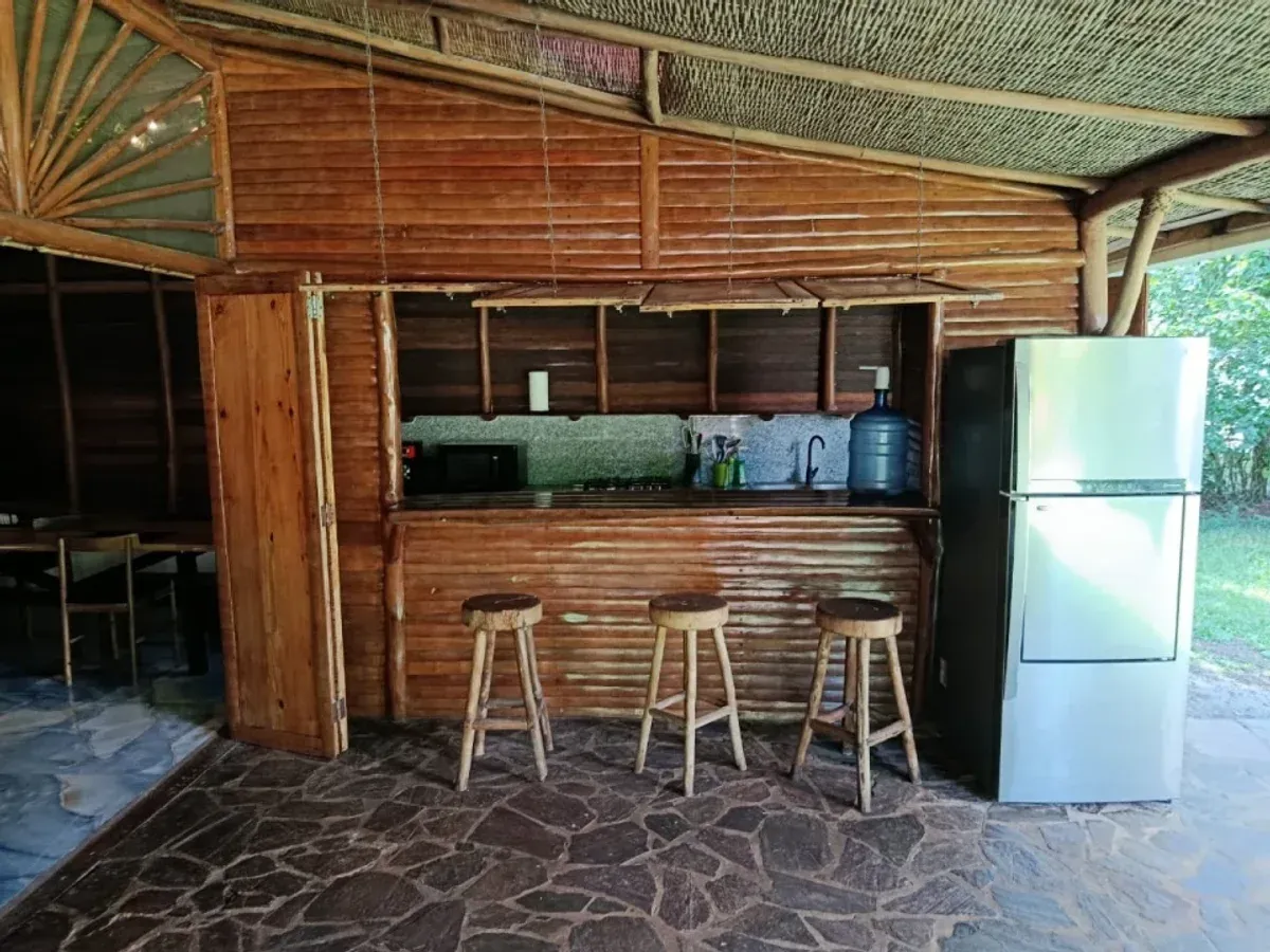 Casa aislada en Palmar de los Nidos, foto principal