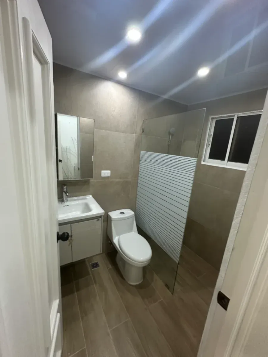 APARTMENT IN EVARISTO MORALES, photo 7