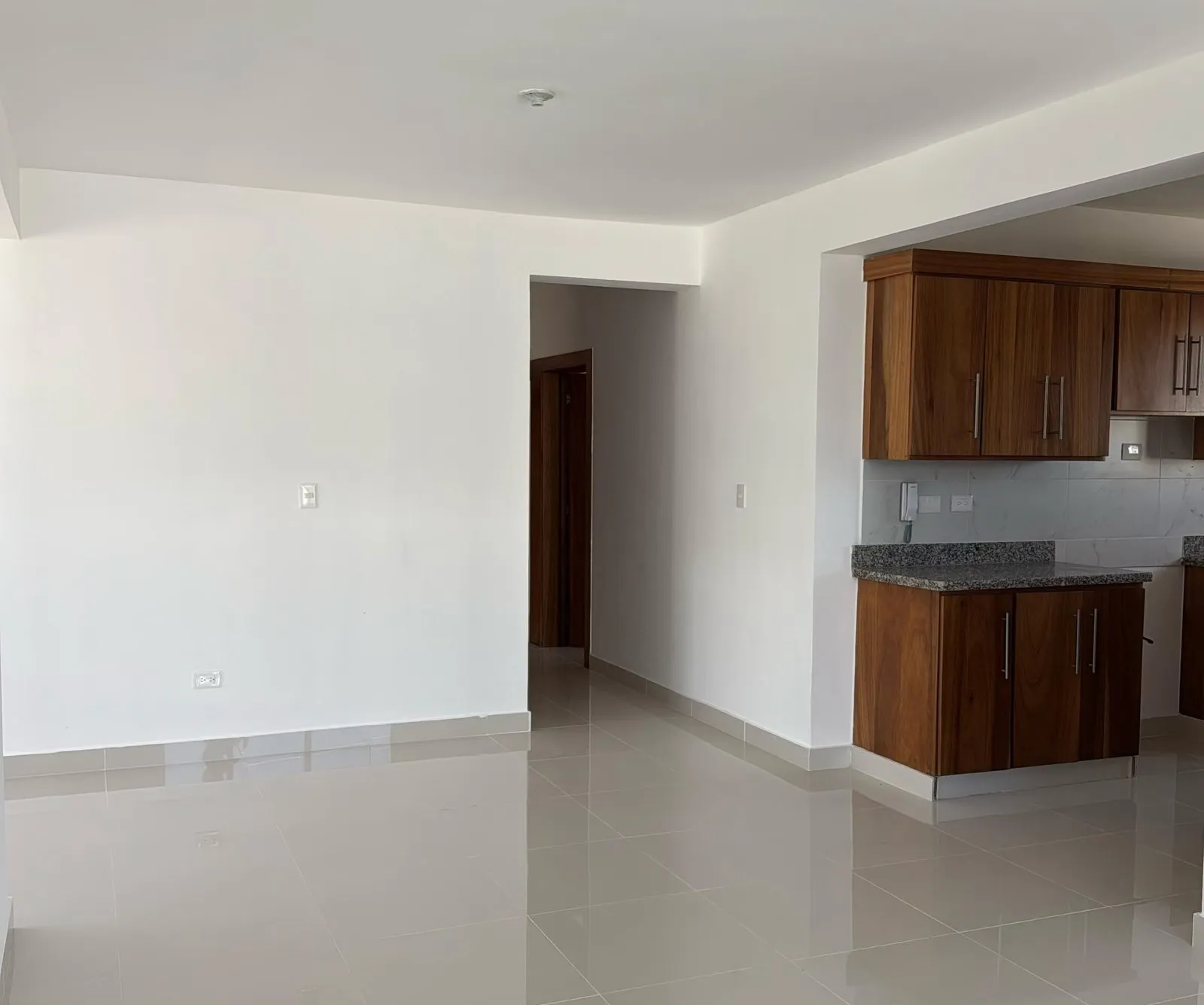Your New Home in Santiago – Modern Apartment in Llanos de Gurabo, photo 2