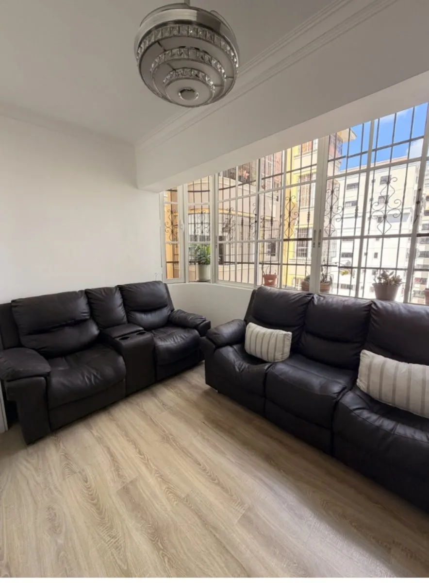 Apartment for sale in EVARISTO MORALES, photo 7