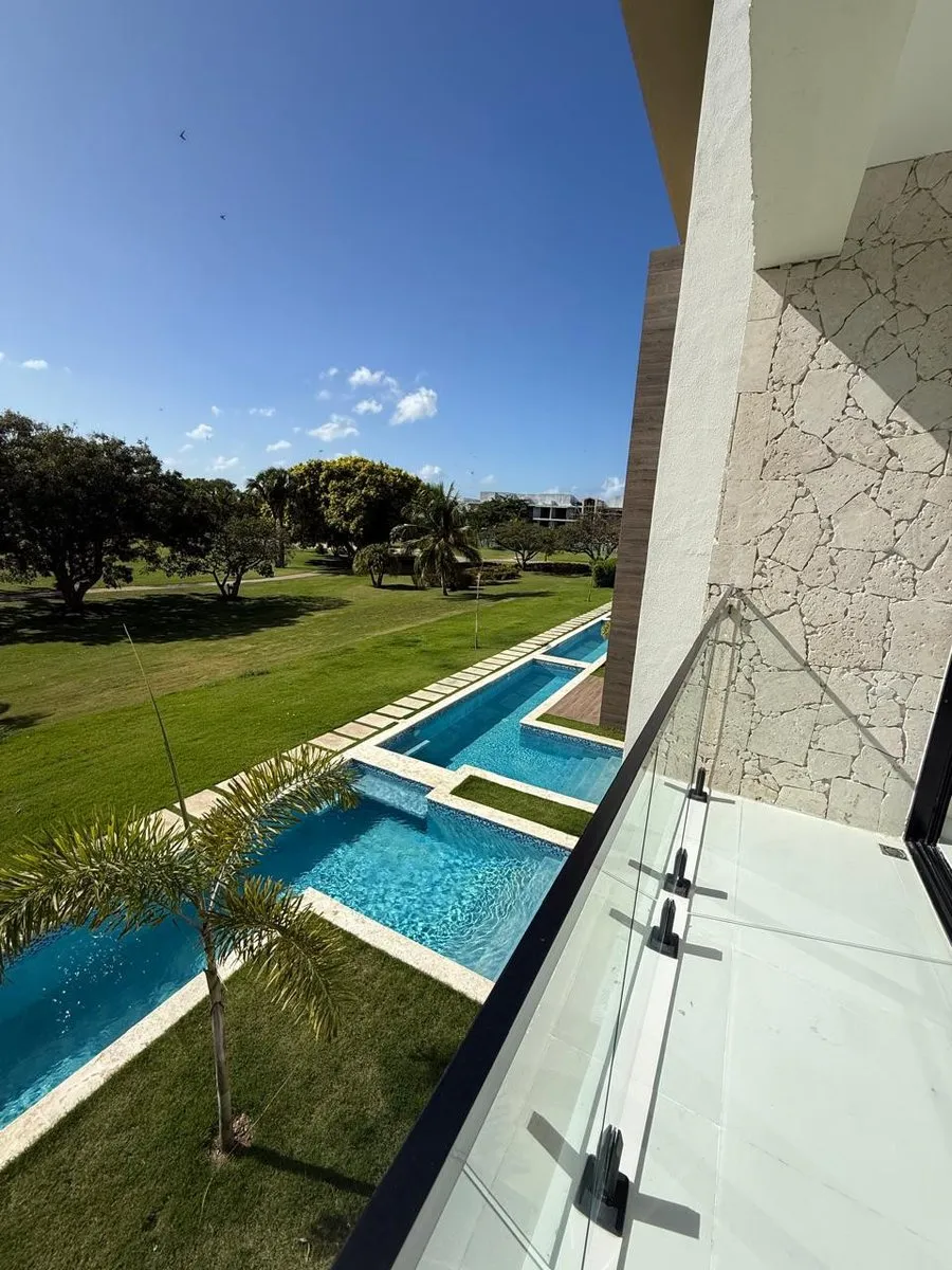 Hermoso Apartamento en Residencial Larimar, foto 3