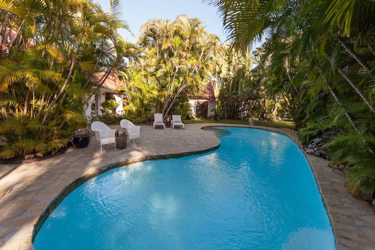 Villa Coralina: Caribbean Charm with Ocean Views in Sea Horse Ranch, photo 5