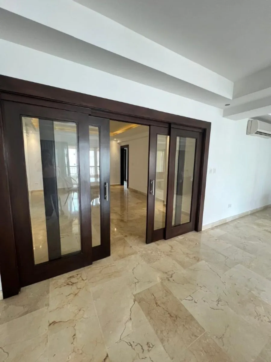 Appartement à Bella Vista, Santo Domingo De Guzmá, photo 7
