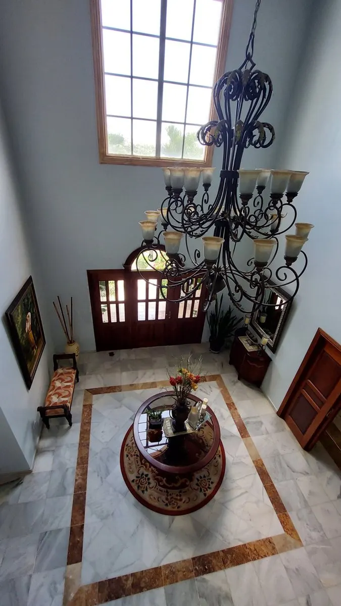 Casa di Lusso a Jarabacoa con Piscina, USD$ 1,000,998