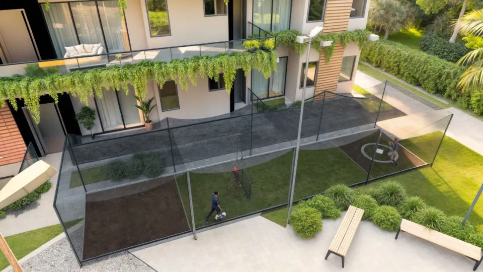 Project in VISTA CANA, photo 6