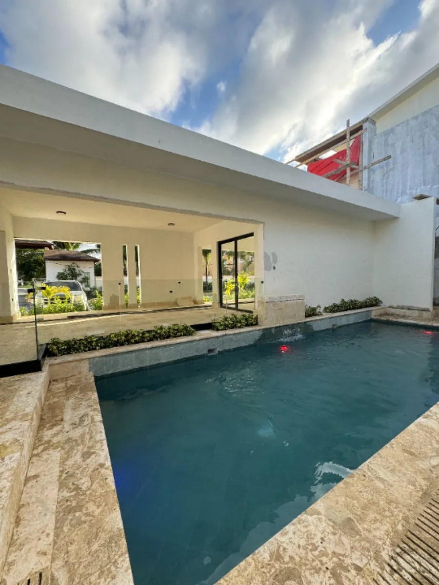 Apartamento en Punta Cana, Bávaro, foto 11