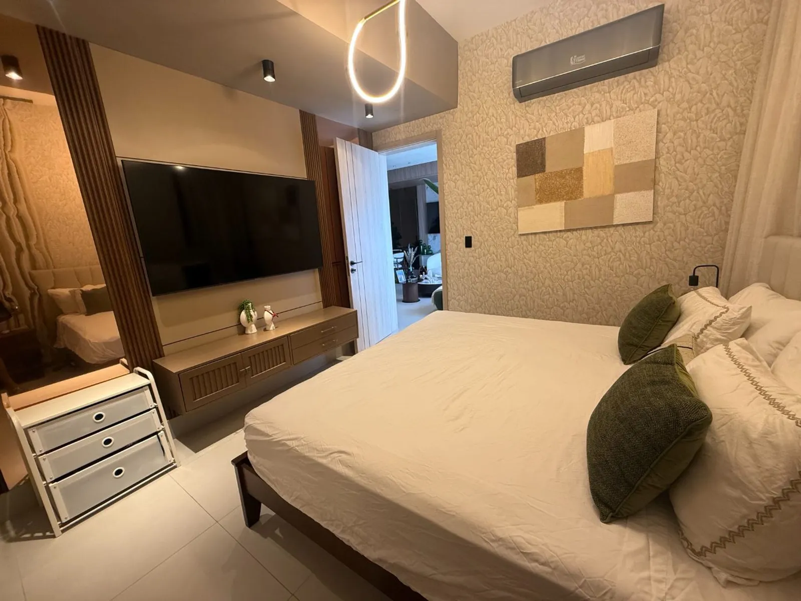 APPARTEMENT EN VENTE À EVARISTO MORALES, photo 7