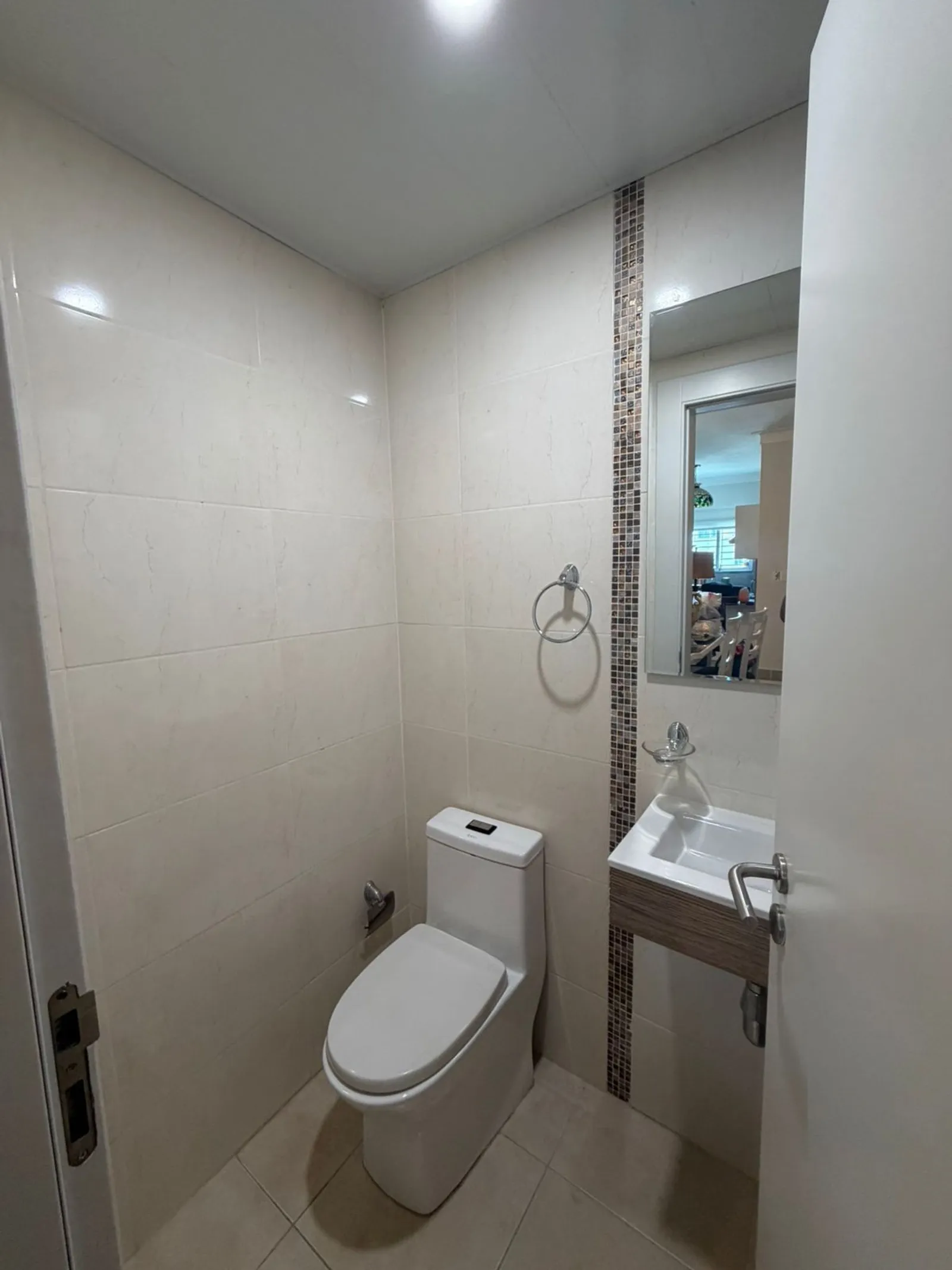 Apartamento en venta en Renacimiento, foto 5