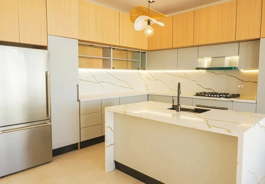 Villa Moderna en Sosúa Ocean Village, foto 11