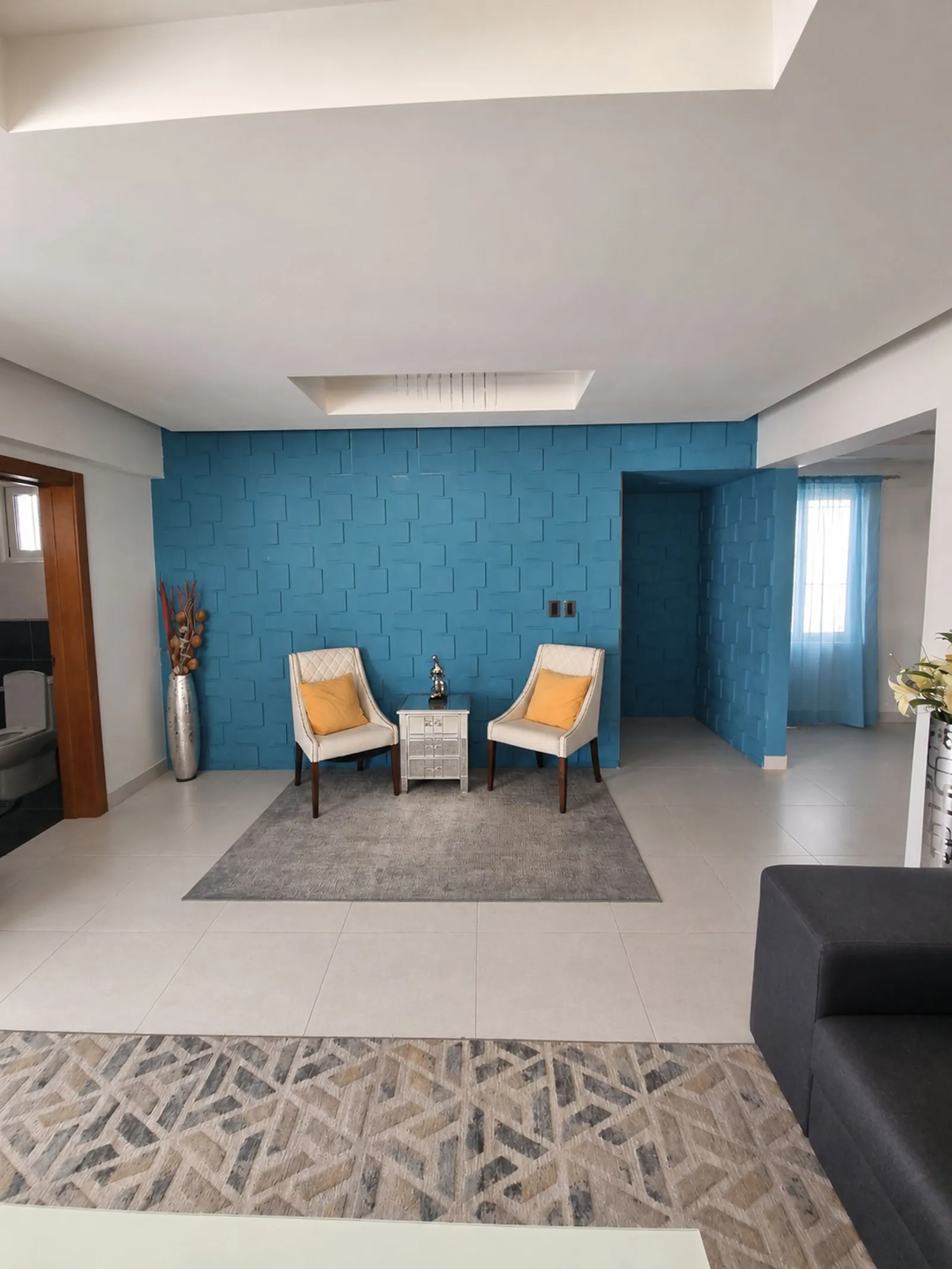 Penthouse à vendre à Evaristo Morales, photo 12