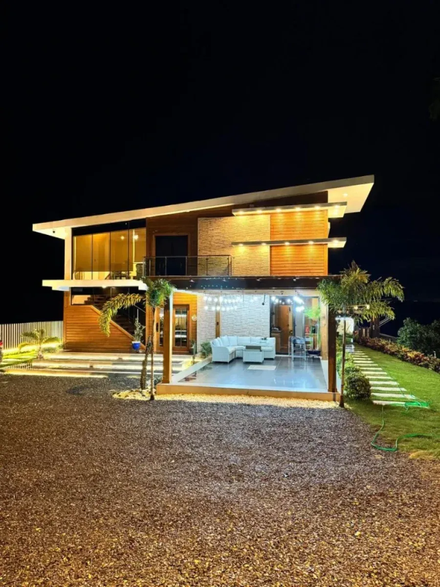 Maison meublée à Altavista, Jarabacoa, photo 14
