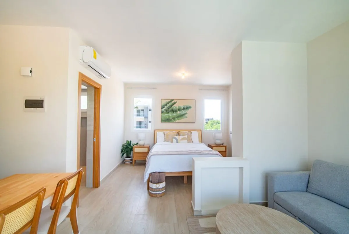 Studio in Dominicus – Bezugsfertig zum Wohnen oder Vermieten, Foto 4