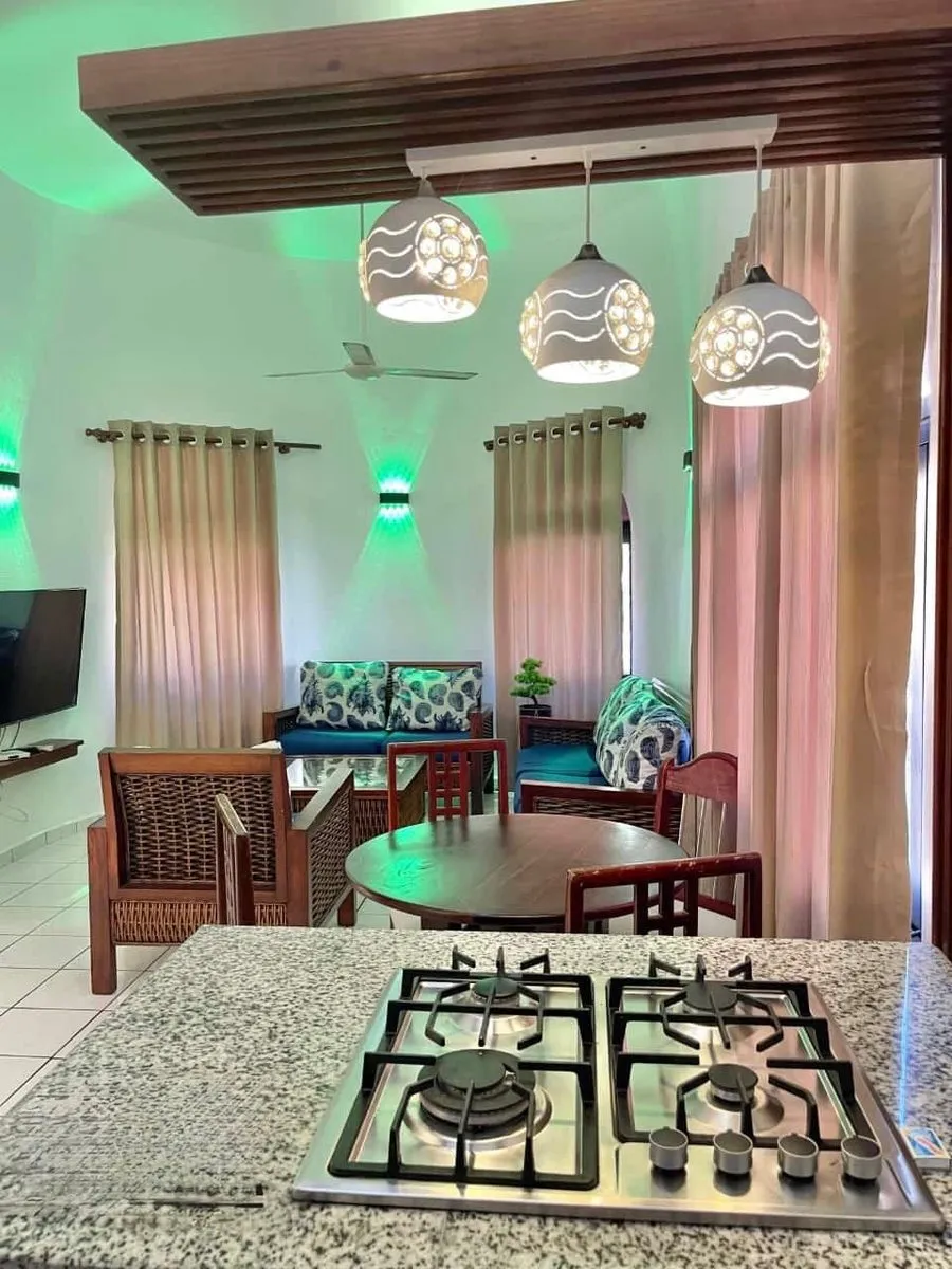 Hotel Carela Touristischer Villenkomplex in Procab, Foto 4