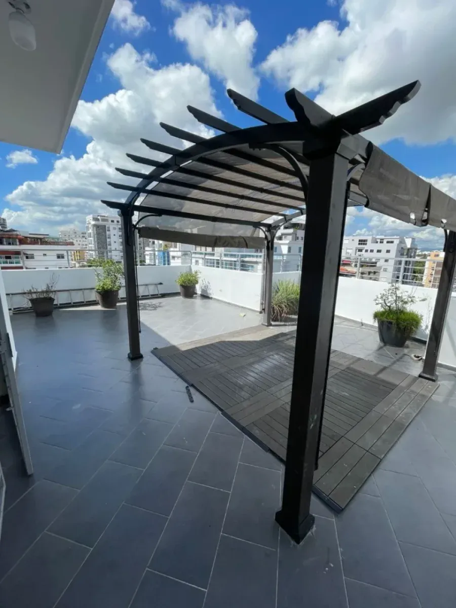 Appartement type PH à El Millón, photo 13