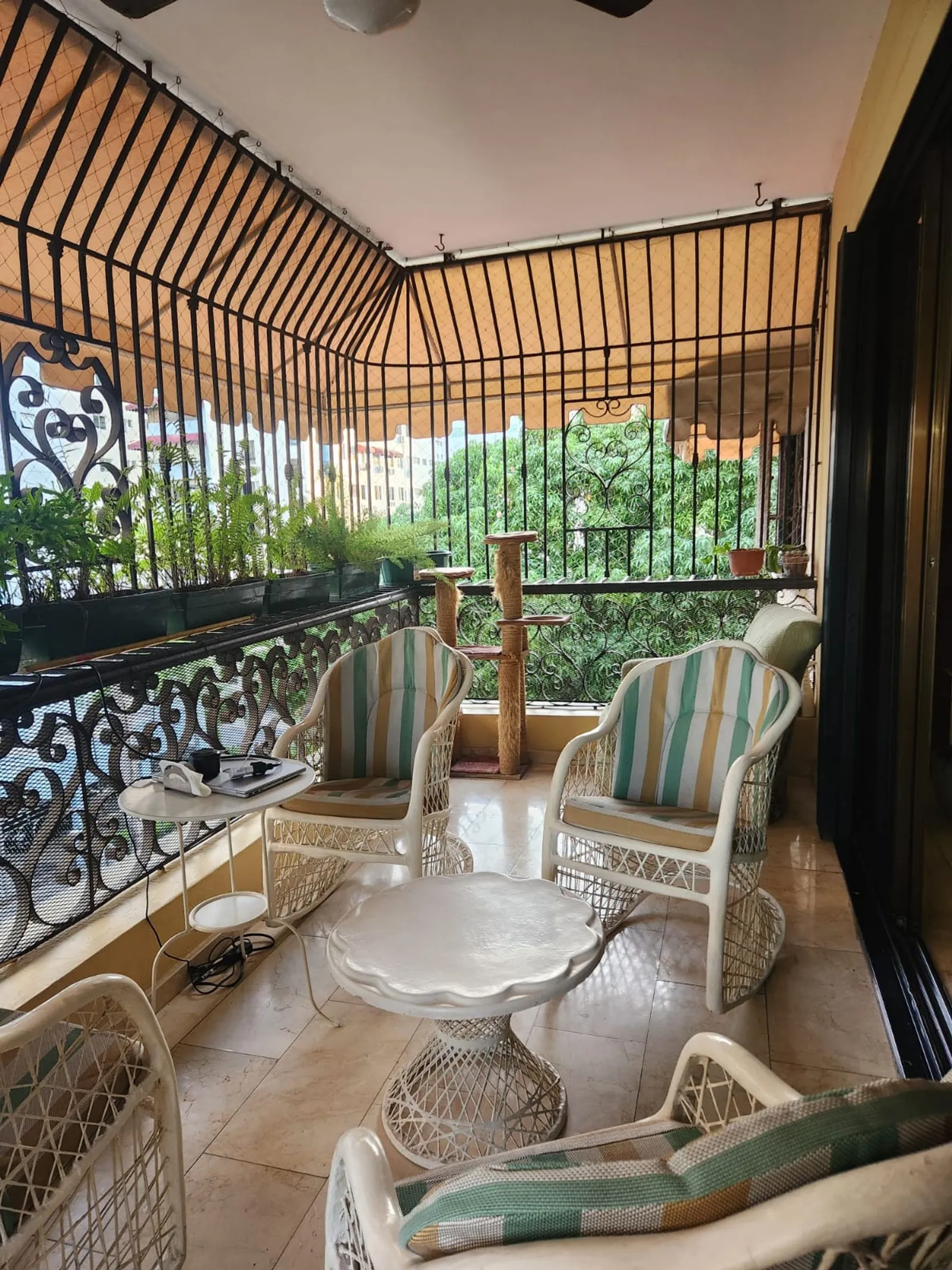 Apartment for sale in Naco, photo 2
